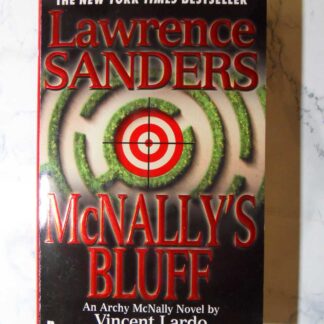McNally'sBluff,LawrenceSanders