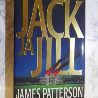 Jack ja Jill, James Patterson