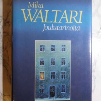 Joulutarinoita, Mika Waltari