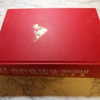 Scarlett, Alexandra Ripley