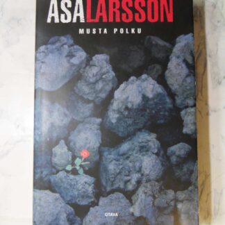 Musta Polku, Åsa Larsson