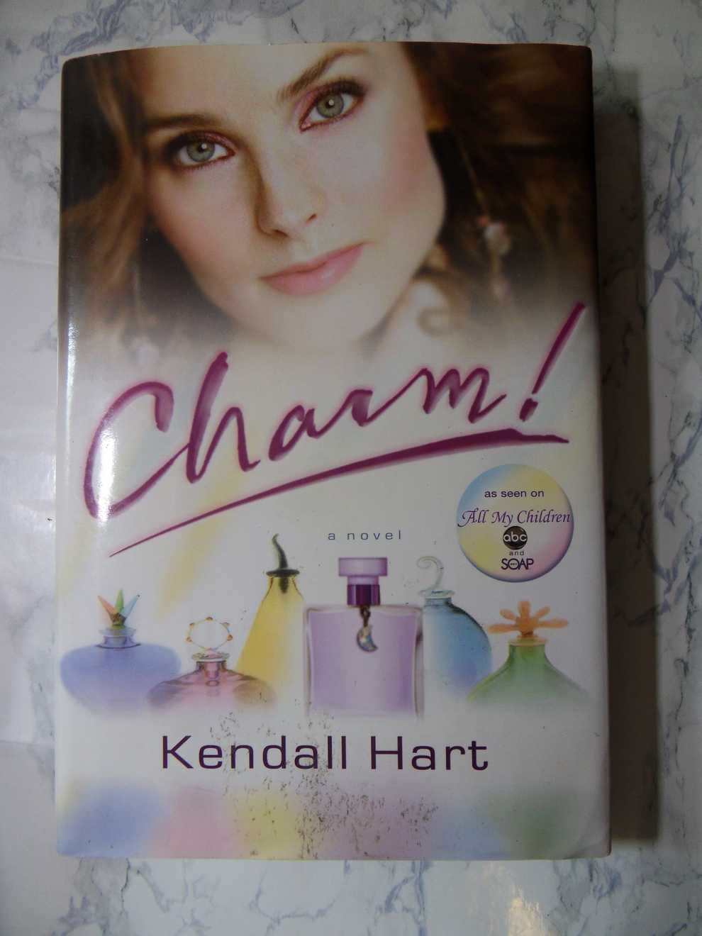 Charm, Kendall Hart