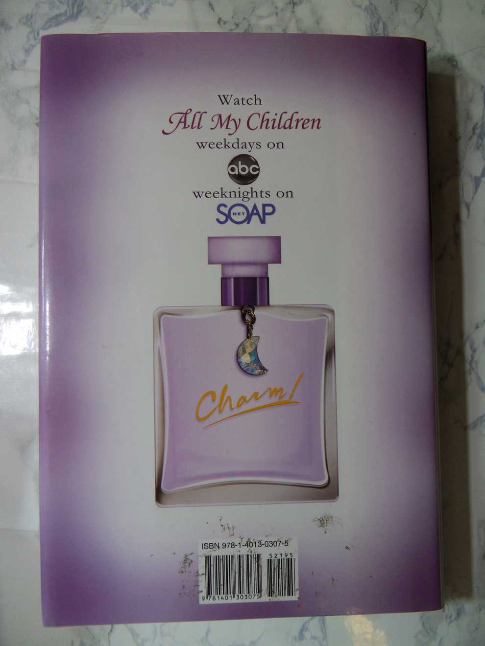 Charm, Kendall Hart - Image 2
