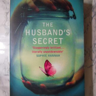 The Husband's Secret, Liane Moriarty