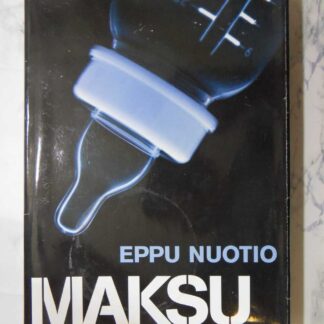 Maksu, Eppu Nuotio