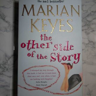 the other side of the story, Marian Keyes