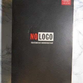 No Logo, Naomi Klein