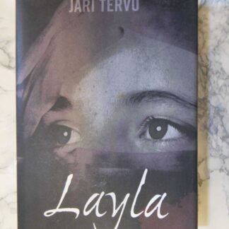 Layla, Jari Tervo