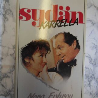 Sydän Karrella, Nor Ephron