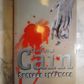 Suoraan sydämeen, Chelsea Cain