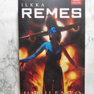 Uhrilento, Ilkka Remes