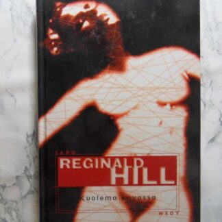 Kuolema kuvassa, Reginald Hill