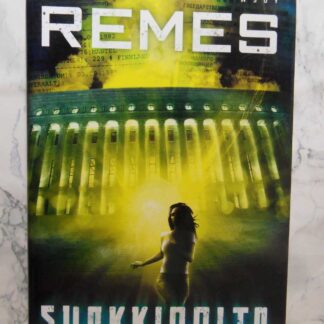 Shokkiaalto, Ilkka Remes