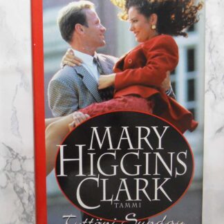 Tyttöni Sunday, Mary Higgins Clark