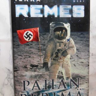 Pahan Perimä, Ilkka Remes