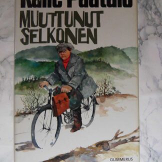 Muuttunut Selkonen, Kalle Päätalo