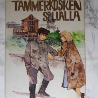 Tammerkosken Sillalla, Kalle Päätalo