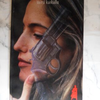 Veitsi kurkulla, Sara Paretsky