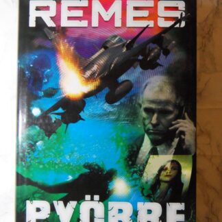 Pyörre, Ilkka Remes