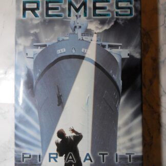 Piraatit, Ilkka Remes