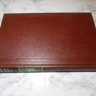 Särkyneen sydämen sola, Alistair MacLean