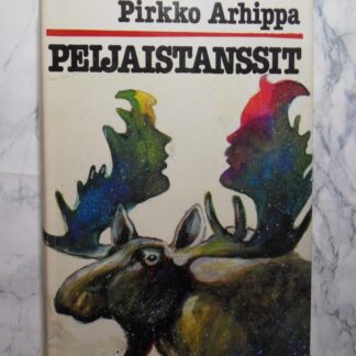 Peijaistanssit, Pirkko Arhippa