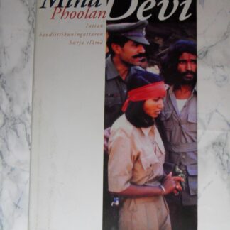 Minä Phoolan Devi
