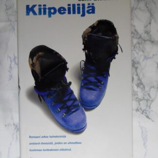 Kiipeilijä, Sami Etelälahti