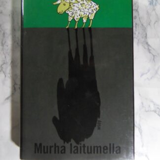 Murha laitumella, Leonie Swann