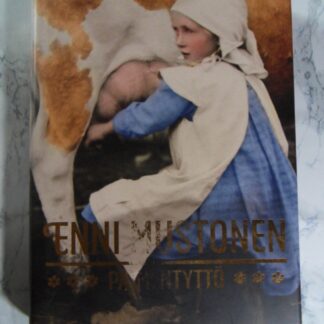Paimentyttö, Enni Mustonen