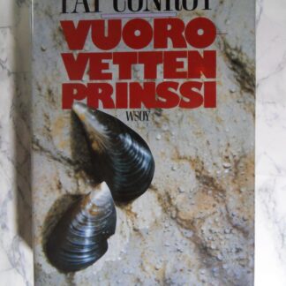 Vuorovetten prinssi, Pat Conroy