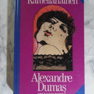 Kamelianainen, Alexandre Dumas nuorempi