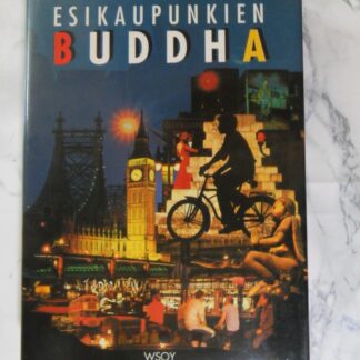Esikaupunkien Buddha, Hanif Kureishi