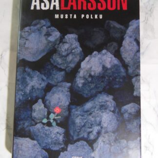 Musta polku, Åsa Larsson