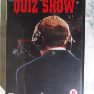 Quiz Show (DVD)