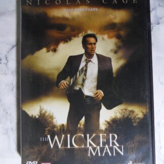 The Wicker Man (DVD)