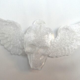 Koriste 23. väri: läpikuultava