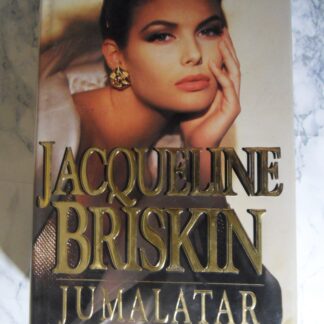 Jumalatar, Jacqueline Briskin