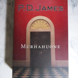 Murhahuone, P. D. James