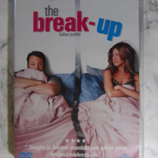 The Break-up (DVD)
