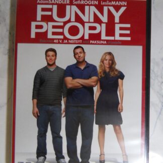 Funny People (DVD)
