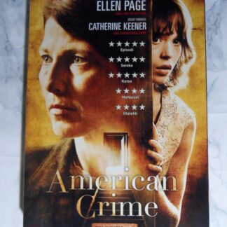 American Crime (DVD)