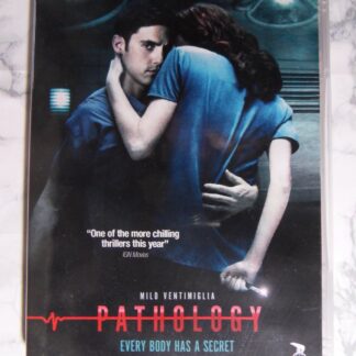 Pathology (DVD)