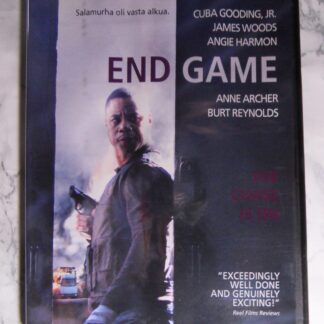 End Game (DVD)
