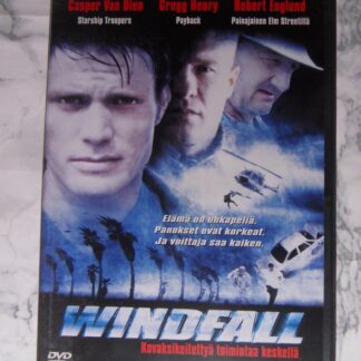 Windfall (DVD)