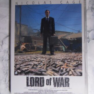 Lord of war (DVD)