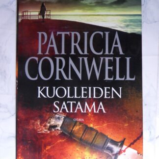 Kuolleiden Satama, Patricia Cornwell