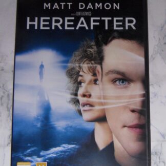 Hereafter (DVD)