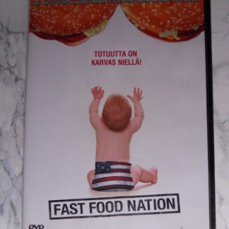 Fast food nation (DVD)