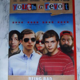 Youth in revolt (DVD)